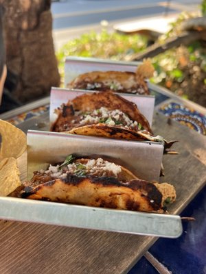 Costa del Sol Latin Cuisine by null