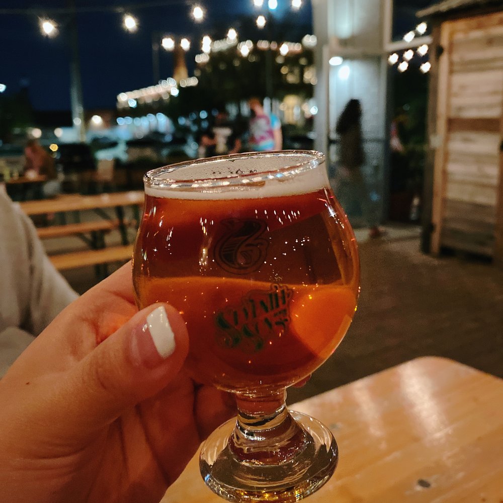 Seventh Son Brewing - Assistant Manager - Golden Ale 4.5% - Breweries Near Me - Columbus, Ohio Seventh Son Brewing - Assistant Manager - Golden Ale 4.5% - Breweries Near Me - Columbus, Ohio
