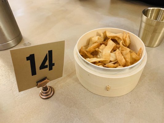 Chang Hwa Dang LA(CHD) by null