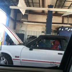 Valvoline Instant Oil Change