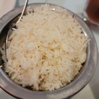 Everest Himalayan Cuisine - Jasmine Rice - Himalayan/Nepalese Near Me - Encinitas, California