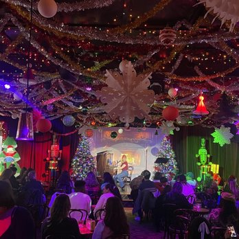 The Three Clubs - Music Venues Near Me - Hollywood, California The Three Clubs - Music Venues Near Me - Hollywood, California
