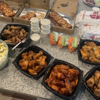 Epic Wings - Chicken Wings Near Me - Murrieta, California Epic Wings - Chicken Wings Near Me - Murrieta, California