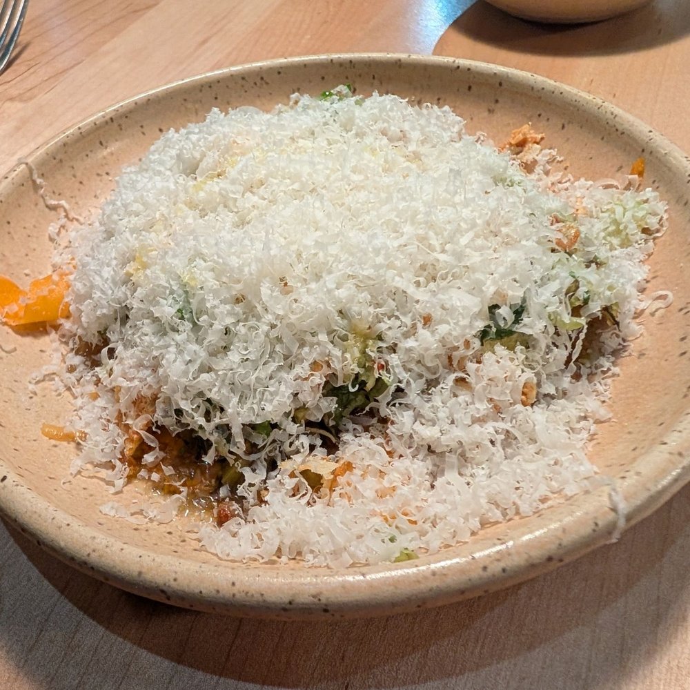 Coro Restaurant - Brussel & Leek - Tapas/Small Plates Near Me - Orlando, Florida Coro Restaurant - Brussel & Leek - Tapas/Small Plates Near Me - Orlando, Florida