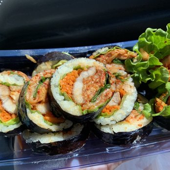 Heartfulmade - Kimchi samgyupsal is premium!!!! - Korean Near Me - Fullerton, California Heartfulmade - Kimchi samgyupsal is premium!!!! - Korean Near Me - Fullerton, California