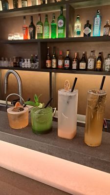 Ramen x Remix Ramen&Bar by null