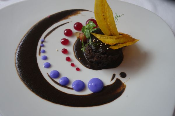 Dulce Patria by null