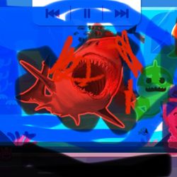 Cinemark Fayette Mall and XD - Ender ABC The colors Pig Aeolus Bfjqv Wii
