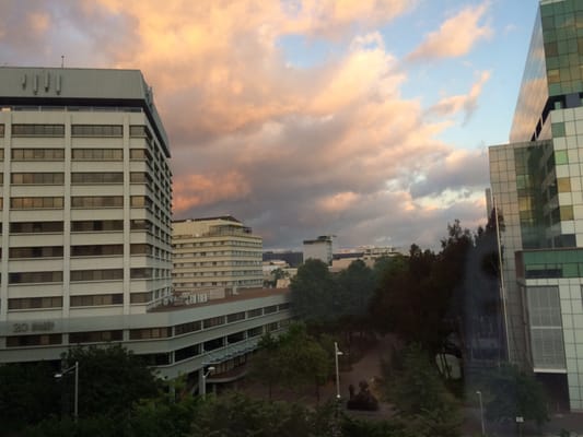 Crowne Plaza Canberra by IHG by null
