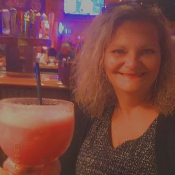 Texas Roadhouse - Strawberry Daiquiri - Steakhouses Near Me - Somerset, Kentucky