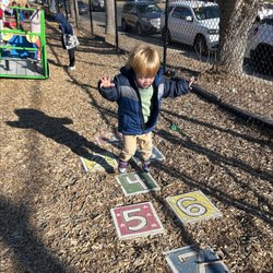 Kid City USA - Longmont