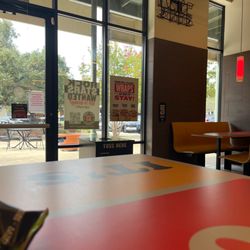 Jimmy John's