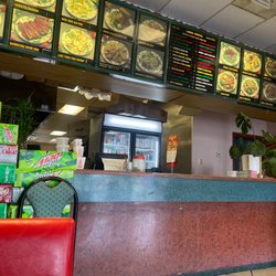 China Kitchen
