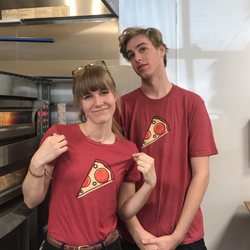 Rose Country Promotions - Great job on our t-shirts!
