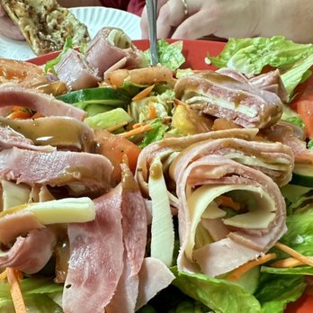 Capricio's - Italian Antipasto Rustica Salad - Pizza Near Me - Smoketown, Pennsylvania