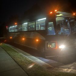 Carolina Bus Lines
