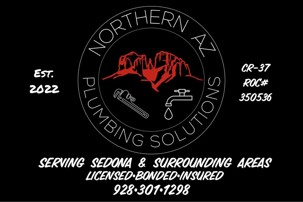 Slide of Northern Arizona Plumbing Solutions