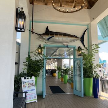 The Cove - Entrance - Seafood Near Me - Deerfield Beach, Florida The Cove - Entrance - Seafood Near Me - Deerfield Beach, Florida