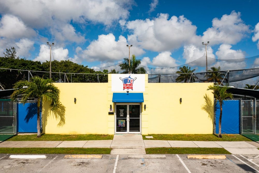 SWING KINGS Updated October 2024 22 Photos 2201 SW 117th Ave