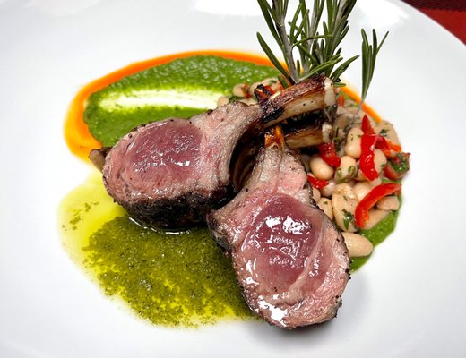 David Burke Tavern by null