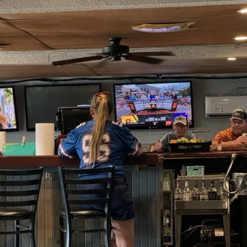 Greg's Cabana Bar & Grill - Bar area - Bars Near Me - Murrells Inlet, South Carolina Greg's Cabana Bar & Grill - Bar area - Bars Near Me - Murrells Inlet, South Carolina