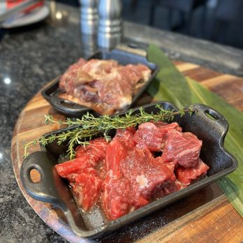 Q Grill - Seafood Near Me - Fort Lee, New Jersey