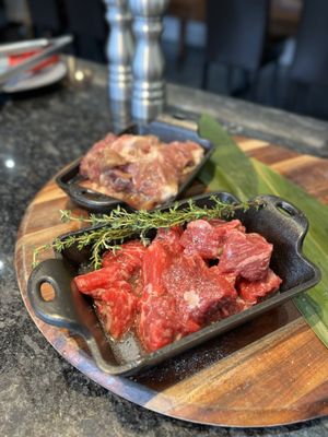 Q Grill | Korean BBQ & Seafood in Fort Lee, NJ by null