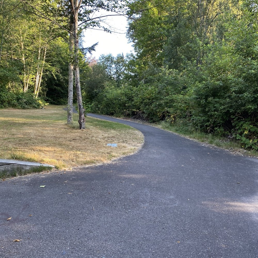 DeLong Park - Parks Near Me - Tacoma, Washington
