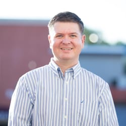 Centered Individual & Family Counseling - Lindsay Small, LMFT, ATR is one of the skilled clinicians at CENTERED. He has vast experience working with LGBT clients.