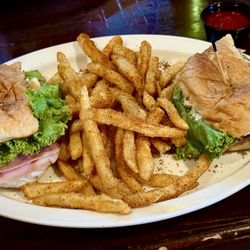 The Godfather - Italian Sub