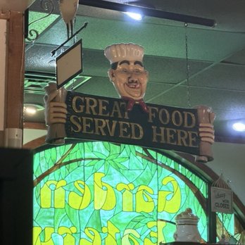 Omelet House - Interior decoration - Breakfast & Brunch Near Me - Las Vegas, Nevada