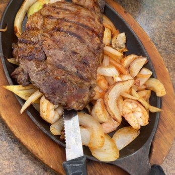 Don Ramon Mexican Restaurant - Grilled steak and shrimp - Mexican Near Me - Merrimack, New Hampshire Don Ramon Mexican Restaurant - Grilled steak and shrimp - Mexican Near Me - Merrimack, New Hampshire