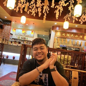 Dynasty BBQ - Inside - Chinese Near Me - Newark, California