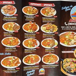 Taqueria Amanecer