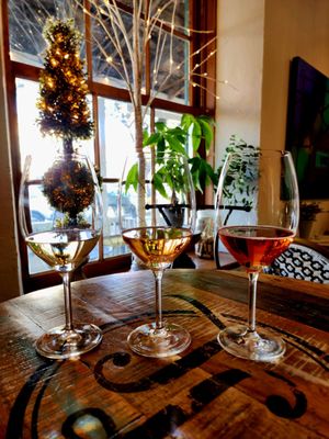 Cuvée Wine & Piano Bar by null