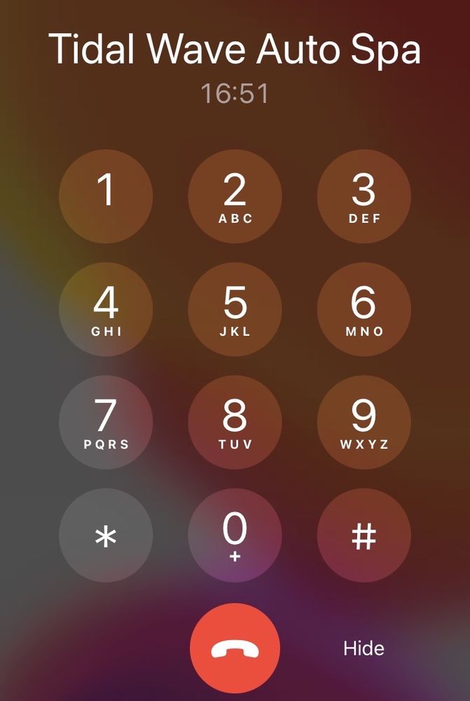 TIDAL WAVE CAR CARE SYSTEMS Updated August 2024 2660 Bridge Rd, Alpharetta,