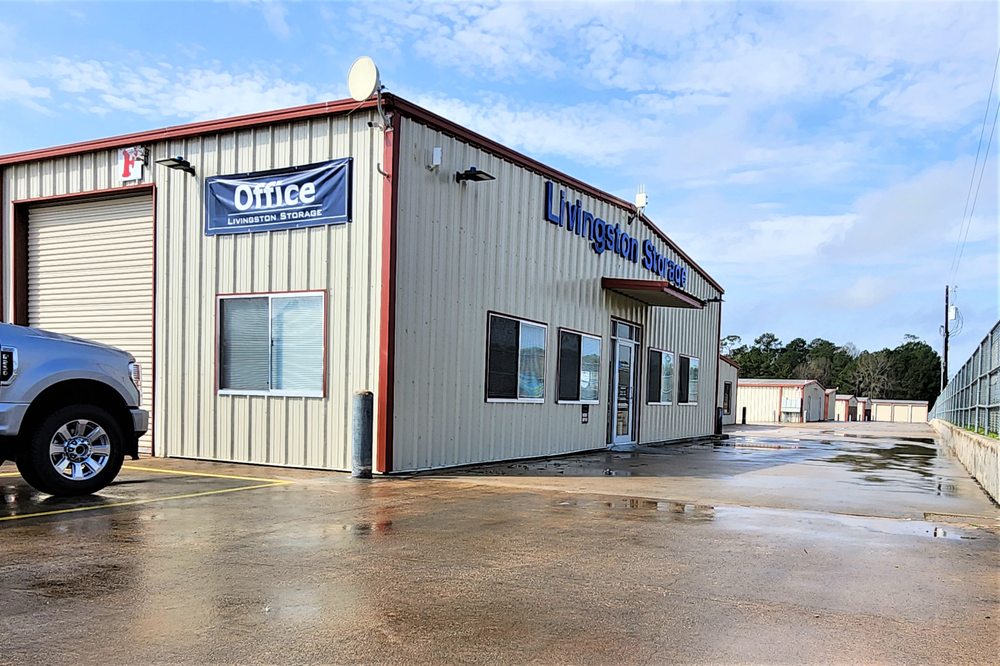 LIVINGSTON STORAGE Updated September 2024 32 Photos 4435 US Hwy