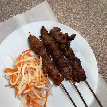 Khmer Bowl - Skewers - Cambodian Near Me - Forest Park, Georgia