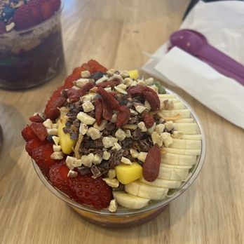 Acai Joint - Juice Bars & Smoothies Near Me - Rowland Heights, California Acai Joint - Juice Bars & Smoothies Near Me - Rowland Heights, California