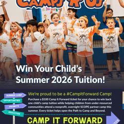 Camps 'R' Us Williston Park