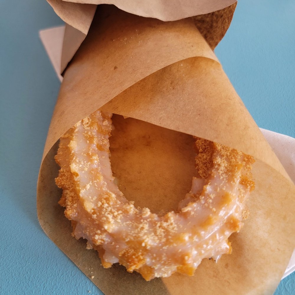 Churro Parlor - Prudence - Desserts Near Me - Glenview, Illinois