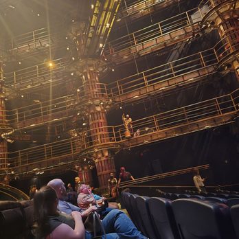 KÀ by Cirque du Soleil - Performing Arts Near Me - Las Vegas, Nevada KÀ by Cirque du Soleil - Performing Arts Near Me - Las Vegas, Nevada