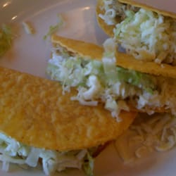 Las Playas - Pork Tacos