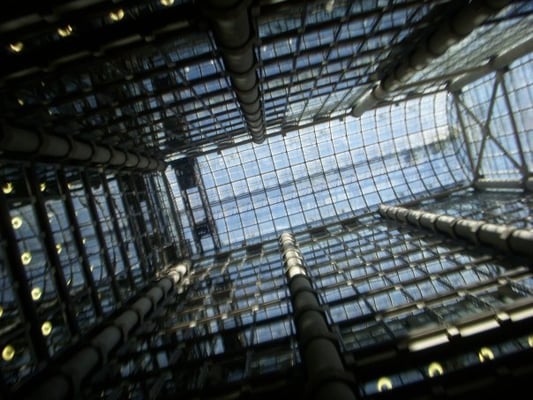 Lloyd's of London by null