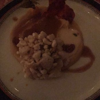 Schwa - Play on pork and beans with pig face - New American Near Me - Chicago, Illinois Schwa - Play on pork and beans with pig face - New American Near Me - Chicago, Illinois