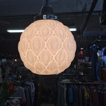 Hollywood Vintage - Hanging lamp - Antiques Near Me - Portland, Oregon Hollywood Vintage - Hanging lamp - Antiques Near Me - Portland, Oregon