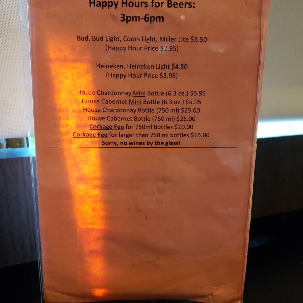 Eagle Cafe - Happy hour - Breakfast & Brunch Near Me - Honolulu, Hawaii