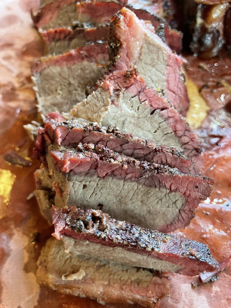 Smoke Wagon BBQ Logo