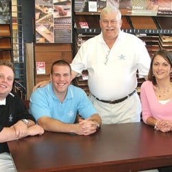 Quality Carpet One Floor & Home - Our Quality Carpet One Team
