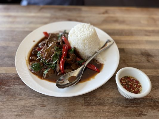 Baan Yaai by null